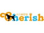 犬の美容室Cherish( イヌノビヨウシツ　チェリッシュ)のロゴ画像