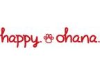 happy ohana( ハッピーオハナ)のロゴ画像