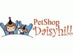 PetShop Daisyhill （ペットショップデイジーヒル）( ペットショップデイジーヒル)のロゴ画像