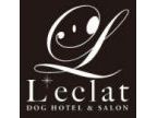 Dog Hotel & Salon L'eclat(ドッグホテル　アンド　サロン　レクラ)のロゴ画像