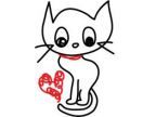 猫カフェ　ＮＹＡＯＮ(ネコカフェニャオン)のロゴ画像