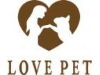 LOVE PET(ラブペット)のロゴ画像