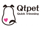 Qtpet（キューティーペット）花小金井店(キューティーペットハナコガネイテン)のロゴ画像