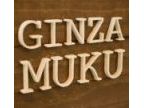 GINZA MUKU(ギンザ　ムク)のロゴ画像