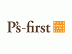 P's-first 白河西郷店(ペッツファースト シラカワニシゴウテン)のロゴ画像