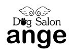 Dog Salon ange(ドッグサロン・アンジュ)のロゴ画像