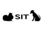 ＳＩＴ(シット)のロゴ画像