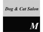 Dog&Cat Salon Mickie(ドッグ　アンド　キャット　サロン　ミッキー)のロゴ画像