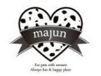 majun(マジュン)のロゴ画像