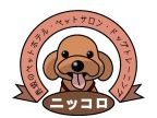赤坂のペットホテル・ペットサロン・ドッグトレーニング　ニッコロ(アカサカノペットホテル・ペットサロン・ドッグトレーニング　ニッコロ)のロゴ画像