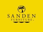 SANDEN FURNITURE(サンデン　ファニチャー)のロゴ画像