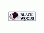 BLACK WOODS(ブラックウッヅ)のロゴ画像