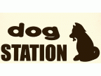 dogSTATIONドッグステーション(ドッグステーション)のロゴ画像