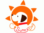 C*SunnyDog(シーサニードッグ)のロゴ画像