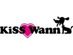 KiSSWann(キッスワン)のロゴ画像