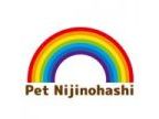 実相寺ペット虹の橋(ジッソウジペットニジノハシ)のロゴ画像