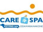 CARE&SPA / ケアスパ 小田原・箱根本店(ケアスパオダワラハコネホンテン)のロゴ画像
