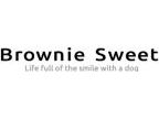 Brownie  Sweet(ブラウニースイート)のロゴ画像