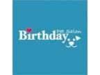 Pet Salon Birthday 洗足店(ペットサロンバースデーセンゾク)のロゴ画像