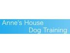Anne's House Dog Training(アンズハウス　ドッグトレーニング)のロゴ画像