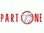 ぱぁとワン(パートワン)のロゴ画像