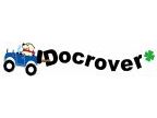 Docrover(ドックローバー)のロゴ画像