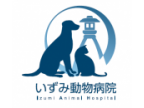 いずみ動物病院(イズミドウブツビョウイン)のロゴ画像