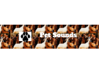 Pet Sounds(ペットサウンズ)のロゴ画像