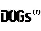 DOGｓ（’）西新宿(ドッグスニシシンジュク)のロゴ画像