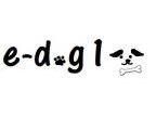 e-dog1 (イードッグワン)のロゴ画像