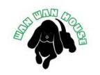 ワンワンハウス(ワンワンハウス)のロゴ画像