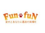 ペットシッターFun fuN(ペットシッターファンファン)のロゴ画像