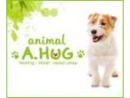 A.HUG(エイ.ハグ)のロゴ画像