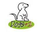 Dogs+1(ドッグス プラスワン)のロゴ画像