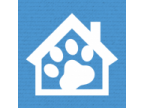 House! ペットシッティング＆お散歩代行(ハウス！)のロゴ画像