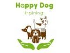 HappyDogTraining(ハッピードッグトレーニング)のロゴ画像