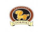 ペットショップCoo&RIKU 大久保店(ペットショップクーアンドリク　オオクボテン)のロゴ画像
