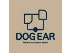 DOG EAR(ドッグイヤー)のロゴ画像