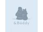 &Büddy(アンドバディ)のロゴ画像