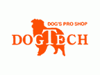 DOG's PROSHOP DOGTECH( ドッグプロショップ　ドッグテック)のロゴ画像