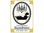 Bambini(バンビーニ）(バンビーニ)のロゴ画像