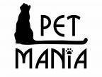 PET MANIA(ペットマニア)のロゴ画像