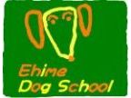えひめドッグスクール( えひめどっぐすくーる)のロゴ画像
