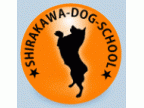 白川ドッグスクール(シラカワドッグスクール)のロゴ画像