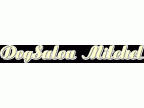 ドッグサロン　ミッチェル( ドッグサロンミッチェル)のロゴ画像
