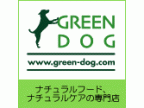 GREEN DOG SQUARE（グリーンドッグスクエア）( グリーンドッグスクエア)のロゴ画像