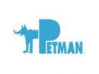 PETMAN(ペットマン)のロゴ画像