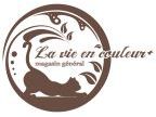 La vie en couleur+(ラヴィアンクルール)のロゴ画像