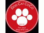 DOGCAT COCO(ドッグキャットココ)のロゴ画像
